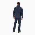 Vyriška neperšlampama striukė Salewa Puez Aqua 4 PTX 2.5L navy blazer/0910 3