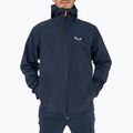 Vyriška neperšlampama striukė Salewa Puez Aqua 4 PTX 2.5L navy blazer/0910 4