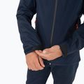 Vyriška neperšlampama striukė Salewa Puez Aqua 4 PTX 2.5L navy blazer/0910 6