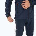 Vyriška neperšlampama striukė Salewa Puez Aqua 4 PTX 2.5L navy blazer/0910 7