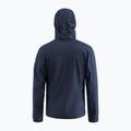 Vyriška neperšlampama striukė Salewa Puez Aqua 4 PTX 2.5L navy blazer/0910 9