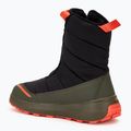 Moteriški sniego batai DYNAFIT Winter Bootie winter moss/black out 3