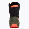 Moteriški sniego batai DYNAFIT Winter Bootie winter moss/black out 6