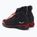 Vyriški trekingo batai Salewa Ortles Light Mid Ptx flame/black 3