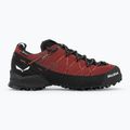 Moteriški priėjimo prie trasų batai Salewa Wildfire 2 GTX syrah/black 2