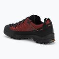Moteriški priėjimo prie trasų batai Salewa Wildfire 2 GTX syrah/black 3