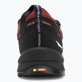 Moteriški priėjimo prie trasų batai Salewa Wildfire 2 GTX syrah/black 6