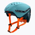 DYNAFIT Tlt šalmas dviratininko šalmas storm blue 7