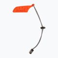 Ledo kirvio gaubtas Salewa Pick Guard orange