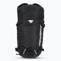 DYNAFIT Radical 30+ l slidinėjimo kuprinė black out