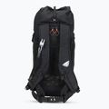 DYNAFIT Radical 30+ l slidinėjimo kuprinė black out 3