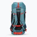 DYNAFIT Radical 30+ l slidinėjimo kuprinė storm blue/blueberry 3