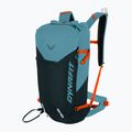 DYNAFIT Radical 30+ l slidinėjimo kuprinė storm blue/blueberry 5