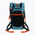 DYNAFIT Radical 30+ l slidinėjimo kuprinė storm blue/blueberry 6