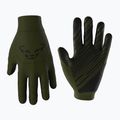 Ski touring pirštinės DYNAFIT Upcycled Thermal winter moss