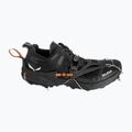 Salewa Pedroc Mtn Spike Crampon orange/grey onyx 2