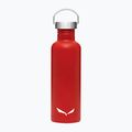 Turistinis butelis Salewa Aurino 1000 ml flame/dolomites