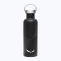 Turistinis butelis Salewa Aurino 1000 ml black out/dots