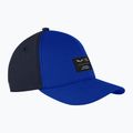 Vaikiška kepuraitė su snapeliu Salewa Kids Logo Basecap electric