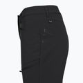 Moteriškos softshell kelnės Salewa Puez DST Cargo black out 4