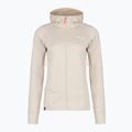 Moteriškas žygio džemperis Salewa Puez PL Hooded oatmeal