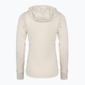 Moteriškas žygio džemperis Salewa Puez PL Hooded oatmeal 2