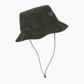 Turistinė slrybėlė Salewa Puez Hemp Brimmed dark olive