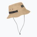 Turistinė slrybėlė Salewa Puez Hemp Brimmed quicksand