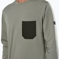 Vyriškas džemperis Salewa Fanes Dry Pullover shadow 4