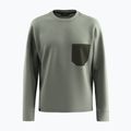 Vyriškas džemperis Salewa Fanes Dry Pullover shadow 6