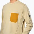 Vyriškas džemperis Salewa Fanes Dry Pullover quicksand 4