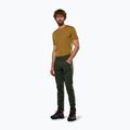 Vyriškos žygio kelnės Salewa Fanes Light dark olive 2