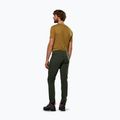 Vyriškos žygio kelnės Salewa Fanes Light dark olive 3