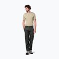 Vyriškos žygio kelnės Salewa Puez Hemp/Dst 2/1 dark olive 2
