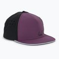 Kepuraitė su snapeliu DYNAFIT Tech Trucker royal purple