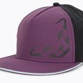 Kepuraitė su snapeliu DYNAFIT Tech Trucker royal purple 3