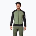 Vyriškas žygio džemperis DYNAFIT Transalper Light Polartec Hoody black out sage