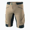 Vyriški dviračių šortai DYNAFIT Ride DST rock khaki 5