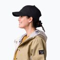 Kepuraitė su snapeliu Salewa Fanes Light black out 2