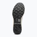 Vyriški turistiniai batai Salewa Puez Knit Mid Ptx java blue / black 5