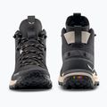 Moteriški turistiniai batai Salewa Puez Knit Mid Ptx black / black 3