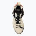 Moteriški žygio batai Salewa Puez Mid Ptx oatmeal/oatmeal 5