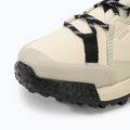 Moteriški žygio batai Salewa Puez Mid Ptx oatmeal/oatmeal 7