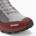 Moteriški žygio batai Salewa Pedroc PTX alloy / syrah 7