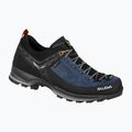 Vyriški žygio batai Salewa MTN Trainer 2 GTX blue seal/black