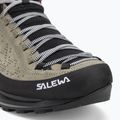 Moteriški žygio batai Salewa MTN Trainer 2 GTX shadow /black 7