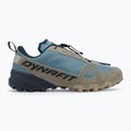Vyriški bėgimo batai DYNAFIT Traverse rock khaki/storm blue 2