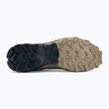 Vyriški bėgimo batai DYNAFIT Traverse rock khaki/storm blue 4