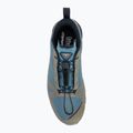 Vyriški bėgimo batai DYNAFIT Traverse rock khaki/storm blue 5