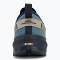 Vyriški bėgimo batai DYNAFIT Traverse rock khaki/storm blue 6